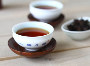 The Aesthetics of Tea Appreciation