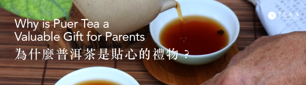 Why Is Puer A Valuable Gift For Parents 