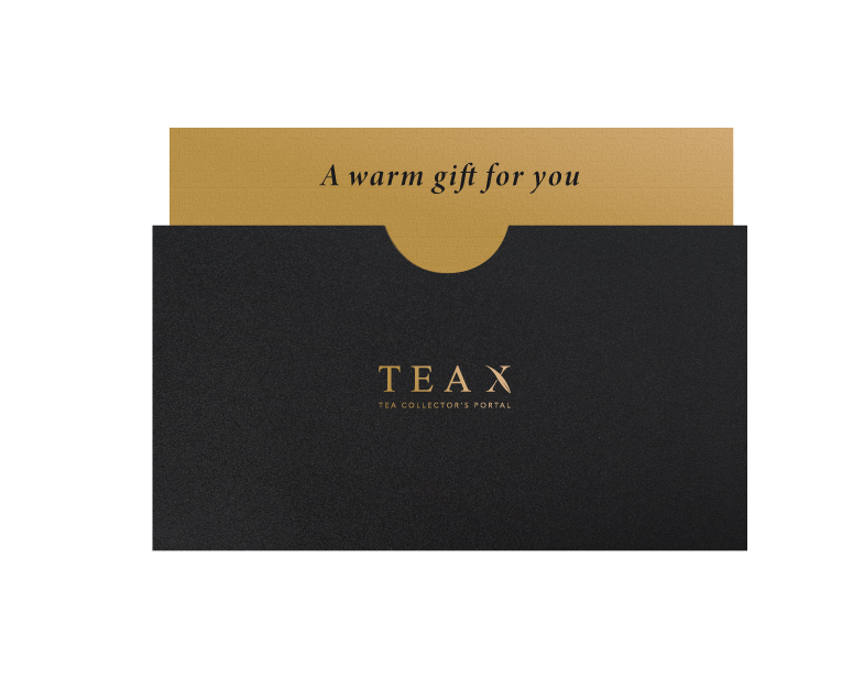 TEAX e-Gift Card RM 100