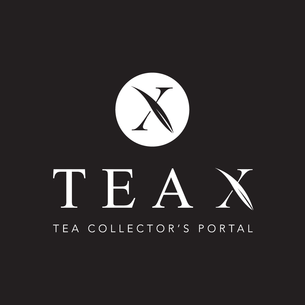 TEAX  Tea Tasting 